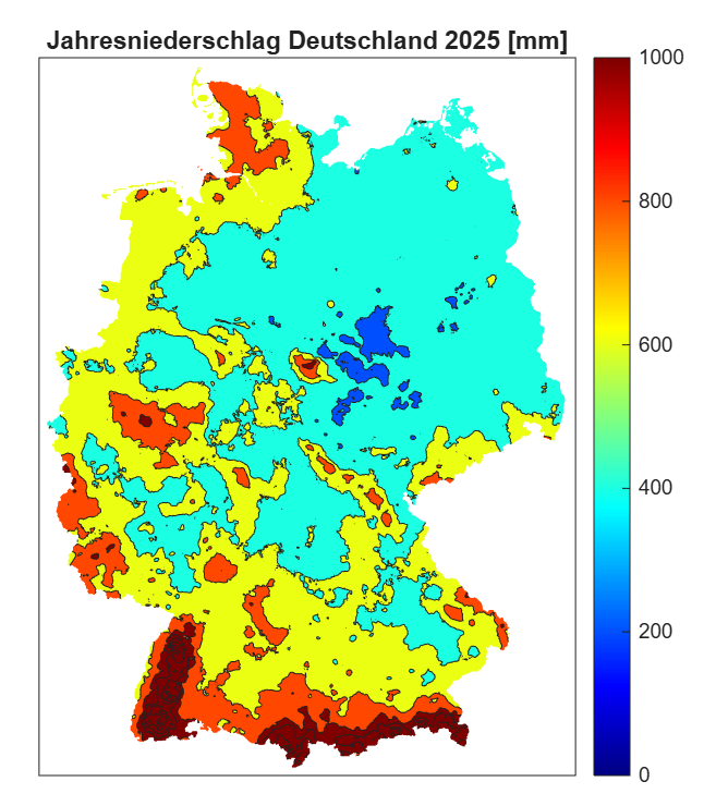 SHomburg's tweet photo. Am meisten regnet es in Alpen, Schwarzwald, Eifel, Sauerland und Harz. Hiervon profitiert München: Das Wasser aus Alpen und Voralpen fließt von selbst dorthin und ist praktisch unbegrenzt verfügbar.

Die Grafik habe ich für Sie aus folgenden Daten gemacht: https://t.co/2KC7m2kubW https://t.co/jk5r8wO3IC