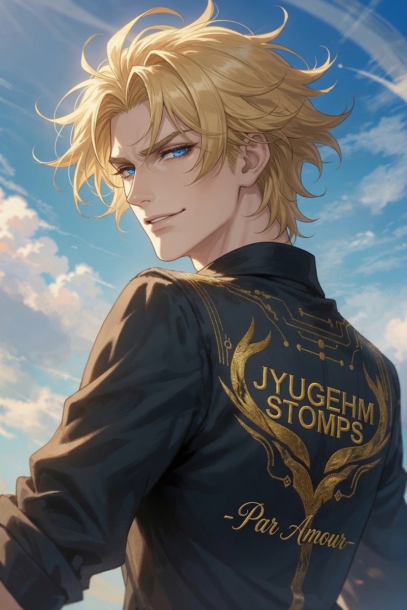 JYUGEHM STOMPS (@jyugehm_stomps) / Posts / X