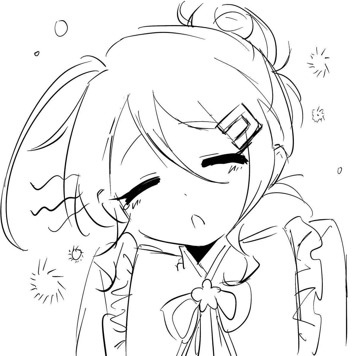 Su Snow苏莹川 tweet media