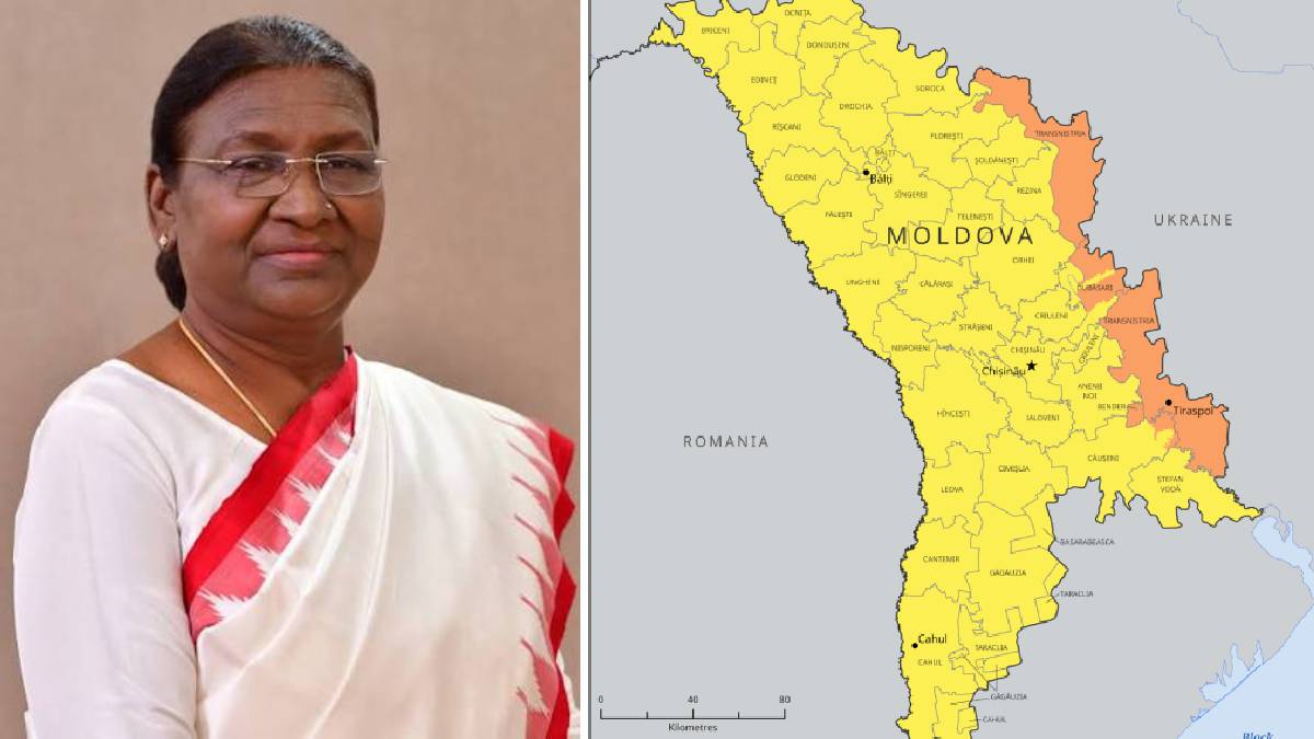 SaptashwaTV's tweet photo. President Droupadi Murmu's State Visit to Moldova, North Macedonia and Romania on July 2026
https://t.co/bn7N1T4SCO
#PresidentMurmu #DroupadiMurmu #India #Moldova #NorthMacedonia #Romania #StateVisit #Diplomacy #IndiaEurope #ForeignPolicy #InternationalRelations #GlobalPartnerships