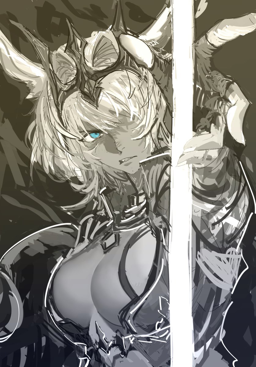 Raven51523Raven's tweet photo. #カイニス
#fgo 
suki https://t.co/cJUd5HfySy