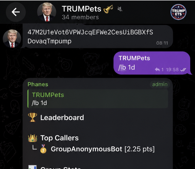 For Traders Crypto tweet media