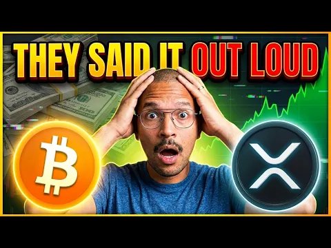 moneyrules1337_'s tweet photo. Ripple &amp; XRP Are At The Center Of Something Crazy If You Hold These Six Altcoins You Should Be Happy

https://t.co/FNpSVg65ku https://t.co/uAGe3vOUmN