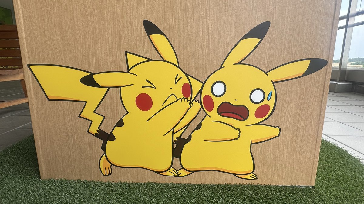 sd0709's tweet photo. 旅行開始5分で目的ほぼ達した https://t.co/76ALGUAEus