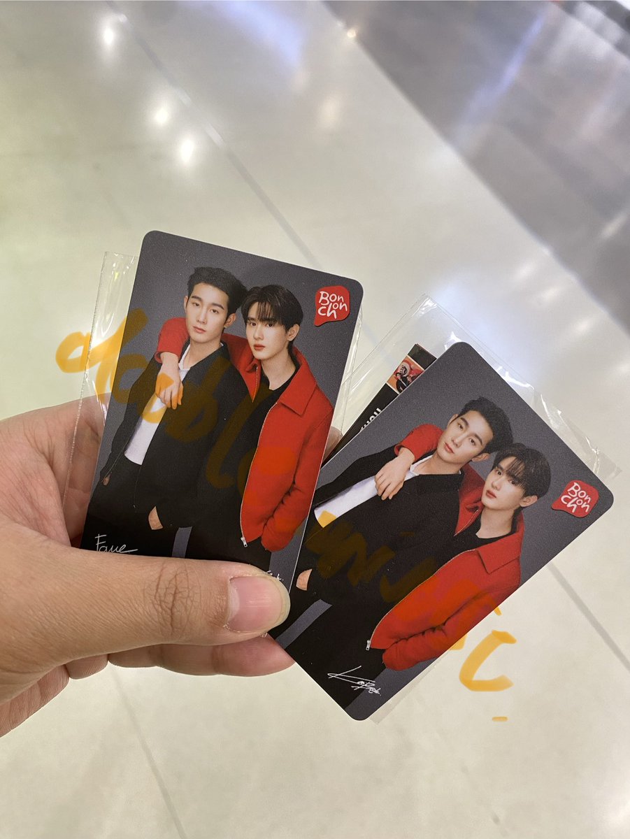 double_UNIVERSE's tweet photo. WTS ปล่อยสิทธิ์พร้อมการ์ดเปล่า ใบละ 300 บาท 
ซื้อ 2 สิทธิ์ลดได้อีก
จัดส่งฟรี/นัดรับงานไซน์สามย่าน
 
#BonchonStaycationxFB #ตลาดนัดฟอสบุ๊ค https://t.co/auCWaLoLJp