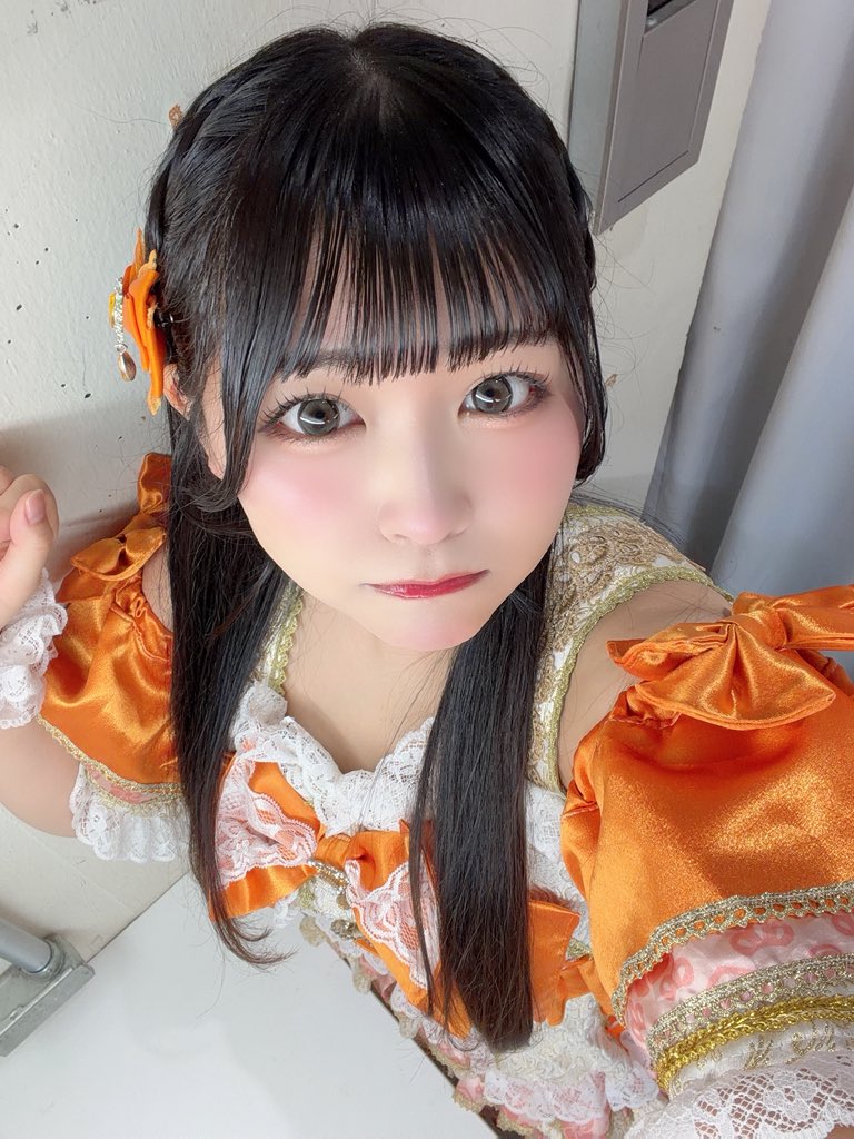 rii_odokami's tweet photo. 151cmの上目遣い⸜  ෆ  ⸝‍ https://t.co/UkT8VWOEIB