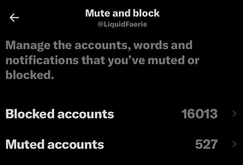 LiquidFaerie's tweet photo. @glibsilly I generally don’t engage with them. My comments are only open to those I follow. Sometimes I de-bunker have a very short back &amp; forth to counter their lies. Then a swift block. Won’t cast pearls before swine. https://t.co/CgoBthk1TK