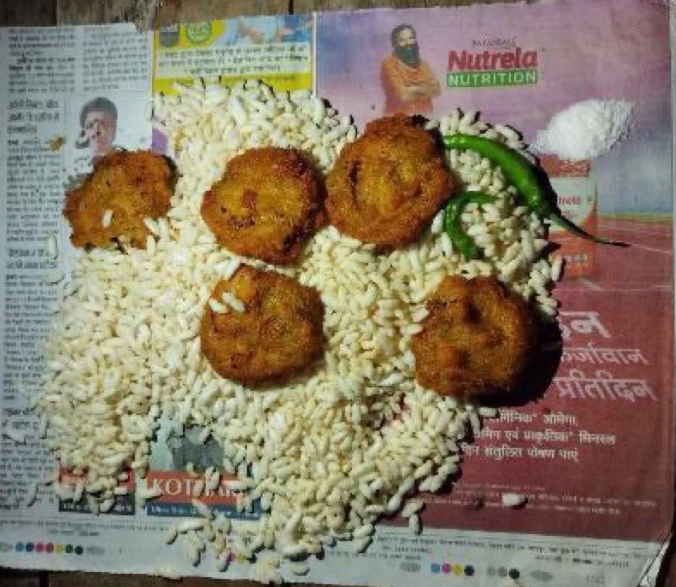 Bihar_se_hai's tweet photo. Have you ever tried this ? 😅 https://t.co/otdzJ0ceoM