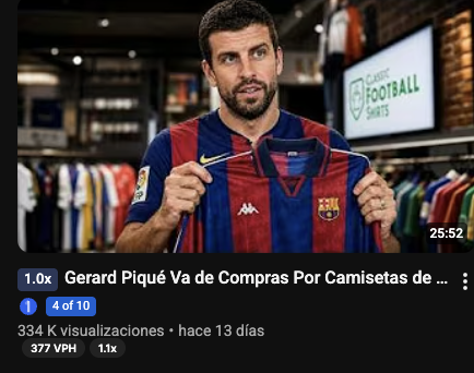 Mugar l YouTube Strategist tweet media