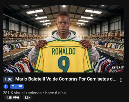 Mugar l YouTube Strategist tweet media