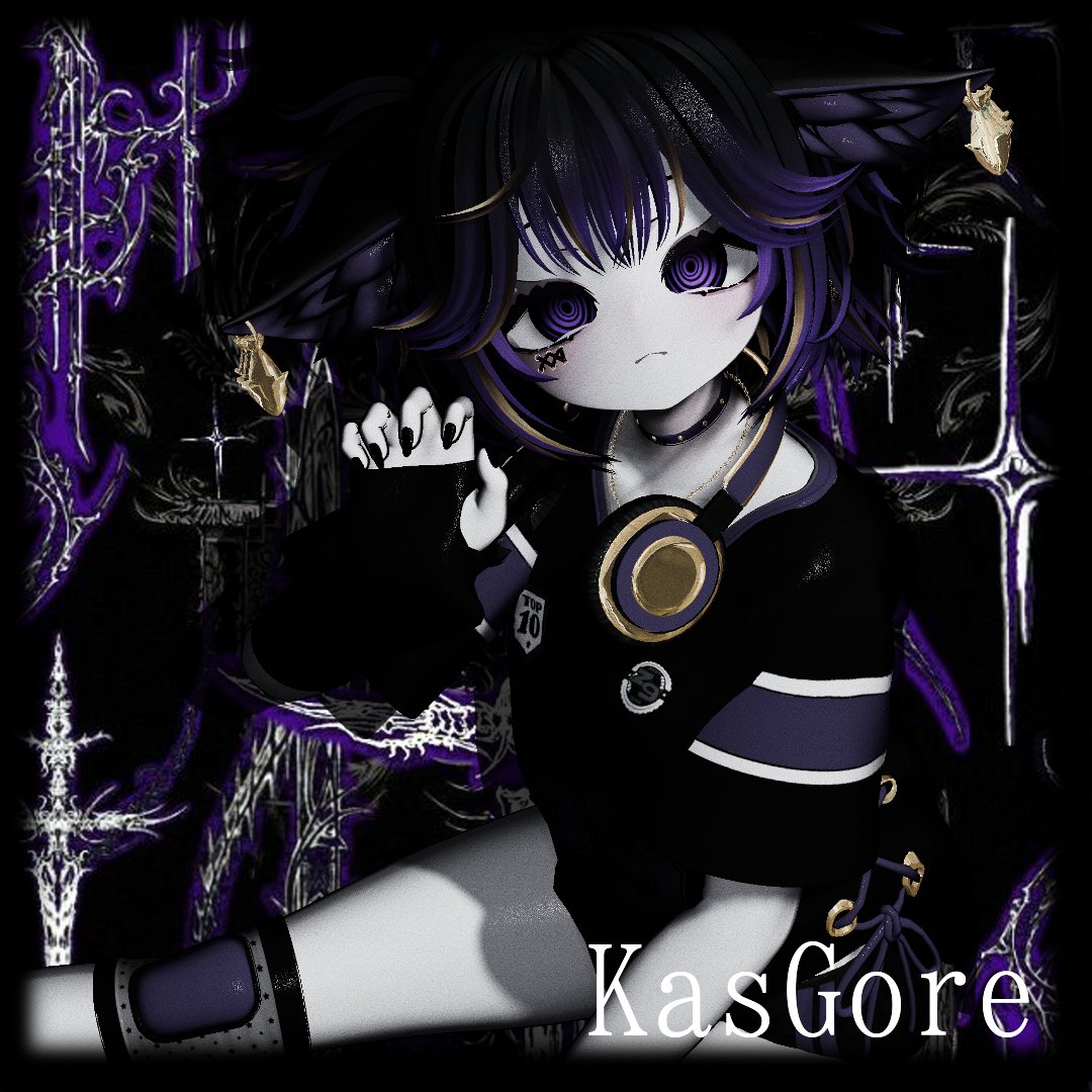 KitsuneKaspurr's tweet photo. Dizzy!
#vrchat #vrc #avatar #boothpm #vrchatavatar #vr #3drender #vrchatcommunity #booth_pm #vrchatavatar https://t.co/LPr41Be7dh