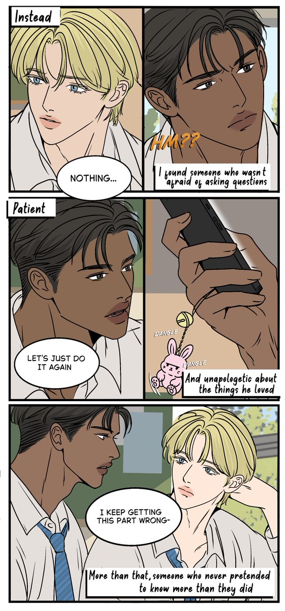 Moon_Giuliana's tweet photo. Second Place 03- Familiar Part 1 📚 

#โอ๋เอ๋ #JookKroo #Jookae https://t.co/72KURyHZra