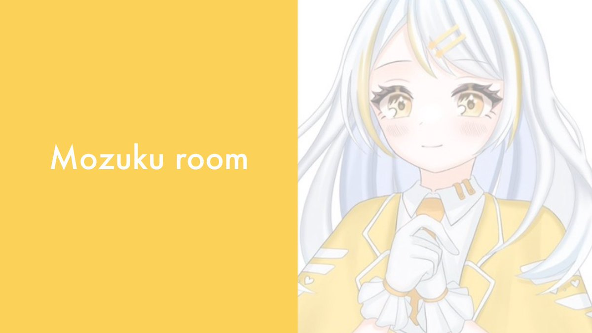 mozu9_13's tweet photo. 𝖢𝗈𝗅𝗅𝖺𝖻𝗈𝗋𝖺𝗍𝗂𝗈𝗇⊶ 𝖱𝗈𝗈𝗆⊶ 60人ルーム
  
   -   7/17  21:00  #21時
   -   1000 - 500×p デュオ
 
   𝖥𝖱応参 ↷ 𝖥𝖥巻込 🐥💅
   @mozu9_13  @0_0q1ka 
   
   ୨୧  𝖯𝖺𝗌𝗌 𝖩𝗎𝗌𝗍 @75__na 

   #デュオ #デュオゲリラ  

︎ ︎ ︎ ︎ ︎ https://t.co/yJ1zkhhwnR
