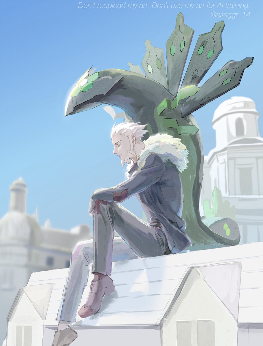 ﾐﾒｲ@チャレK04 (@sssggr_14) on X