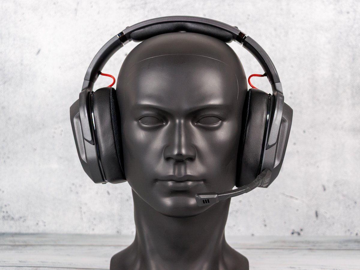 notebookcheckit's tweet photo. Recensione del Teufel Cage Pro: Un assalto all’élite dei videogiochi
https://t.co/Cx2bPgWjsM
#gaming #cuffie #audio #gamers #gamingaudio @TeufelAudio @TeufelAudioFR @TeufelSpeakers @TeufelAudioNL @TeufelAudioES @TeufelAudioUK @TeufelAudioIT https://t.co/UTGDnxfYfD