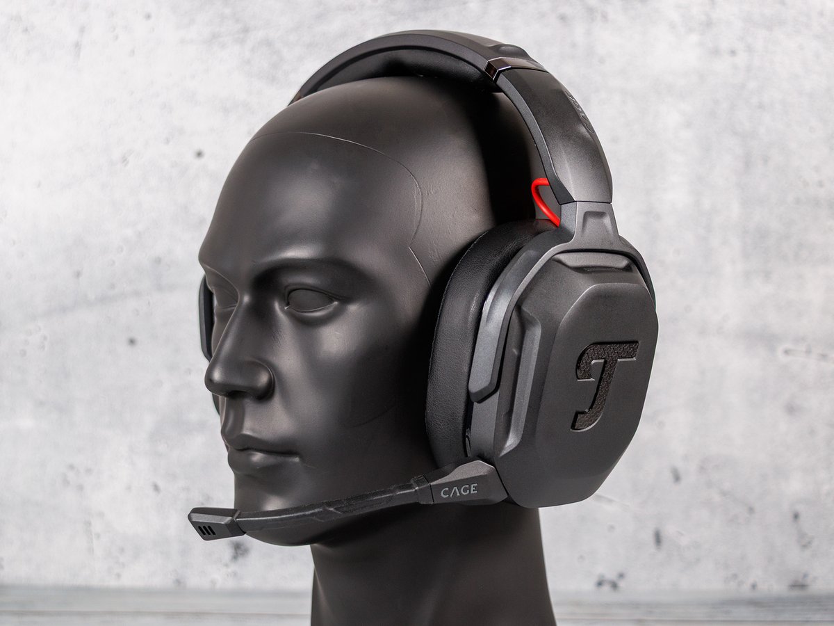 notebookcheckit's tweet photo. Recensione del Teufel Cage Pro: Un assalto all’élite dei videogiochi
https://t.co/Cx2bPgWjsM
#gaming #cuffie #audio #gamers #gamingaudio @TeufelAudio @TeufelAudioFR @TeufelSpeakers @TeufelAudioNL @TeufelAudioES @TeufelAudioUK @TeufelAudioIT https://t.co/UTGDnxfYfD
