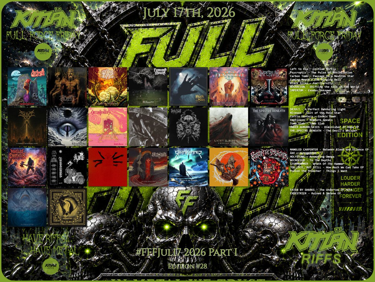 KMANRIFFSMetal tweet picture