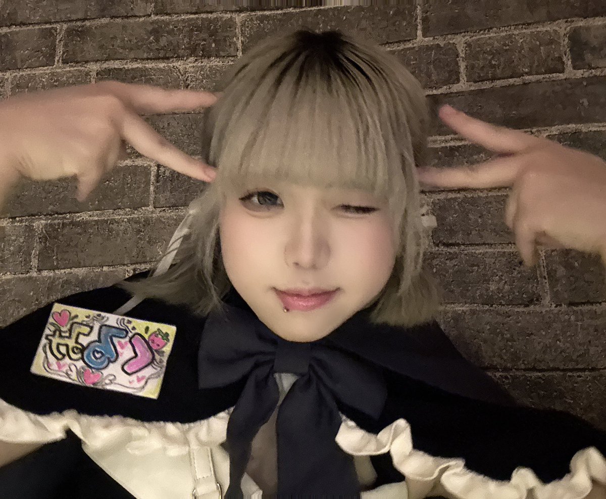 Kurumi__LM's tweet photo. 🎵 https://t.co/j6kESsu9Yp