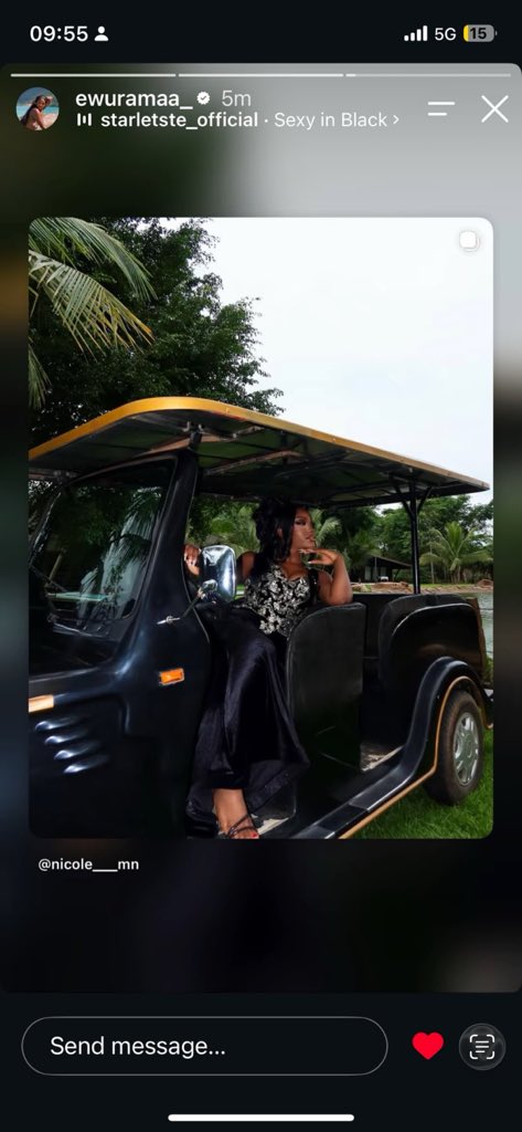 ecstasyjournal's tweet photo. Rama really loves her Nicole 😩😩😩😩😩

Sister hood I live for 😩😩😩😩😩

My girl posted on IG
https://t.co/CSTtvQ5115 https://t.co/kZAlDHRuLd
