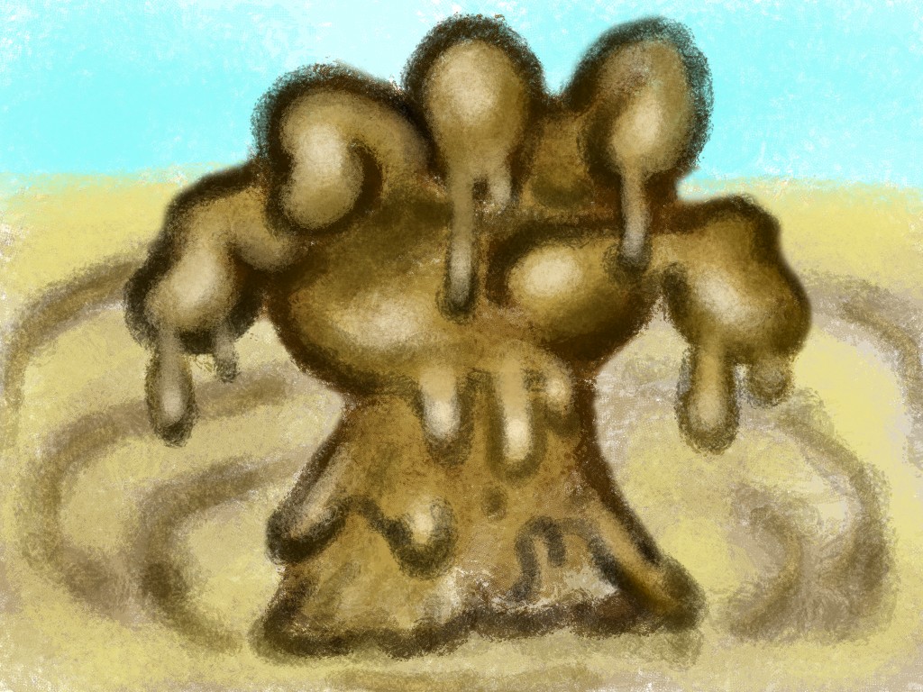 MokereFF14's tweet photo. マドハンド
 #今日を生きた証絵
２０２６年７月１７日 https://t.co/YXeiSVFNKh