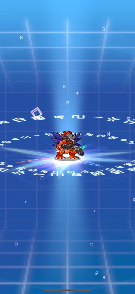 soredemo_baske's tweet photo. おぉー
メタルグレイモンになった https://t.co/gGk1wGfBd2