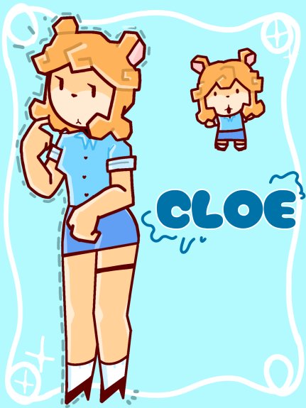Luna_Xd11's tweet photo. que opinan de mi nuevo OC??
(pronto les hare un dibujo mis pequeños, solo les dejo con esto) https://t.co/fnnfiaqfTz