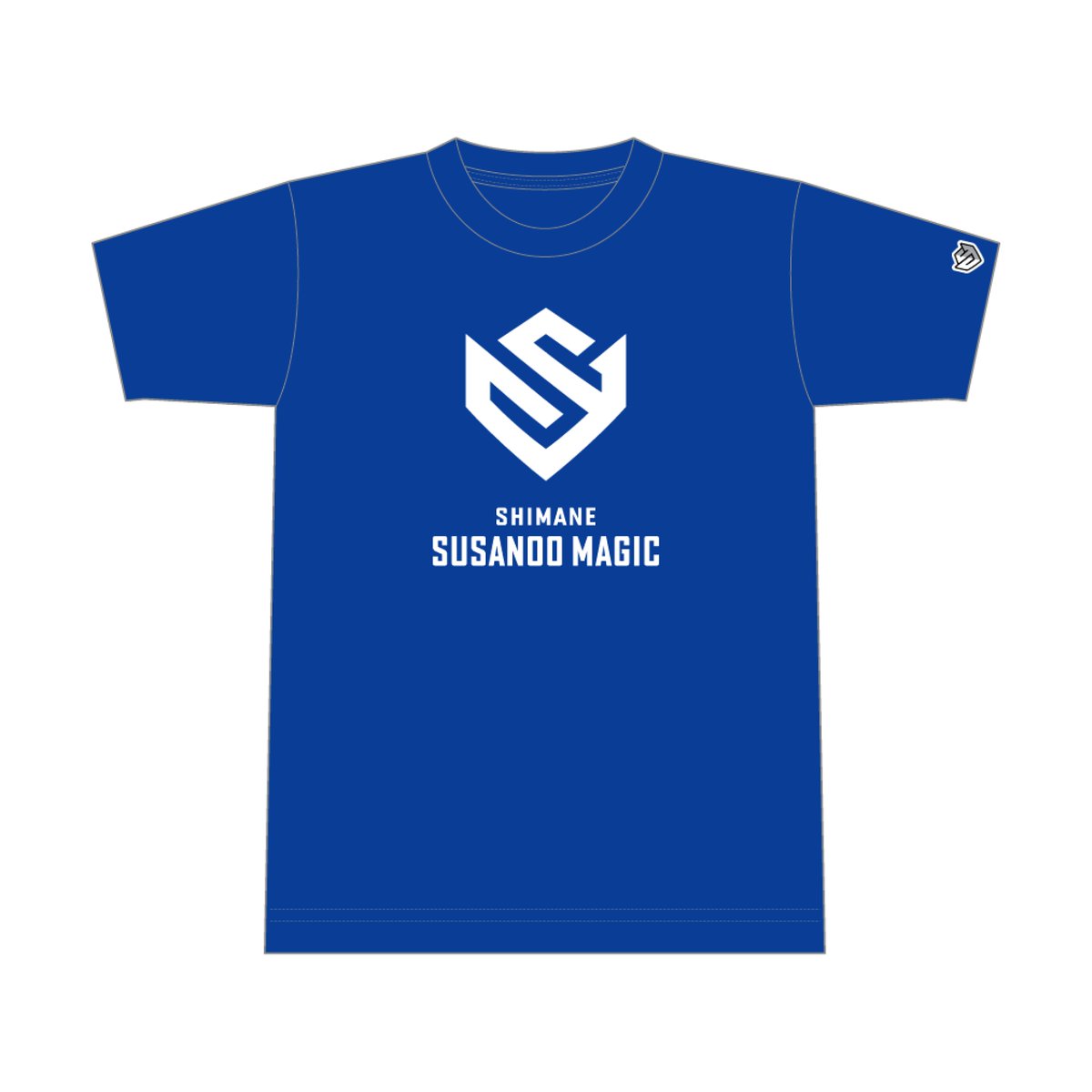susanoo_m's tweet photo. ━━━━━━━━
新ロゴをまとい、
新シーズンへ🔥
新グッズ受注販売スタート✨
━━━━━━━━━━━━━

2026-27シーズンの新グッズが、いよいよ受注販売スタート‼️
オーセンティックユニフォーム、レプリカユニフォームをはじめ、新プライマリーロゴを使用したエンブレムTシャツ、Name&Numberタオル、メガホンなど、今シーズンの応援に欠かせないアイテムが登場します✅

B.LEAGUE PREMIER初年度へ向けて、
ともに新しい一歩を踏み出しましょう。

📅受注期間
〜7月26日(日)まで

📦発送予定
8月下旬頃より順次発送予定
※オーセンティックユニフォームは9月中旬頃より順次発送予定

▼ラインナップ
・オーセンティックユニフォーム トップス／パンツ
・レプリカユニフォーム
・エンブレムTシャツ
・Name&Numberタオル
・シャワーサンダル
・メガホン
・ミニメガホン
※ユニフォームは昨シーズンまでの商品とサイズ規格が異なります。ご注文前に��ずサイズ表をご確認ください。

📍Name&Numberタオル、メガホン2種、エンブレムTシャツは、開催予定のTIPOFFファンミーティングでも販売予定です。

🔽ご注文はこちら
https://t.co/jUvhSshLSz

#島根スサノオマジック