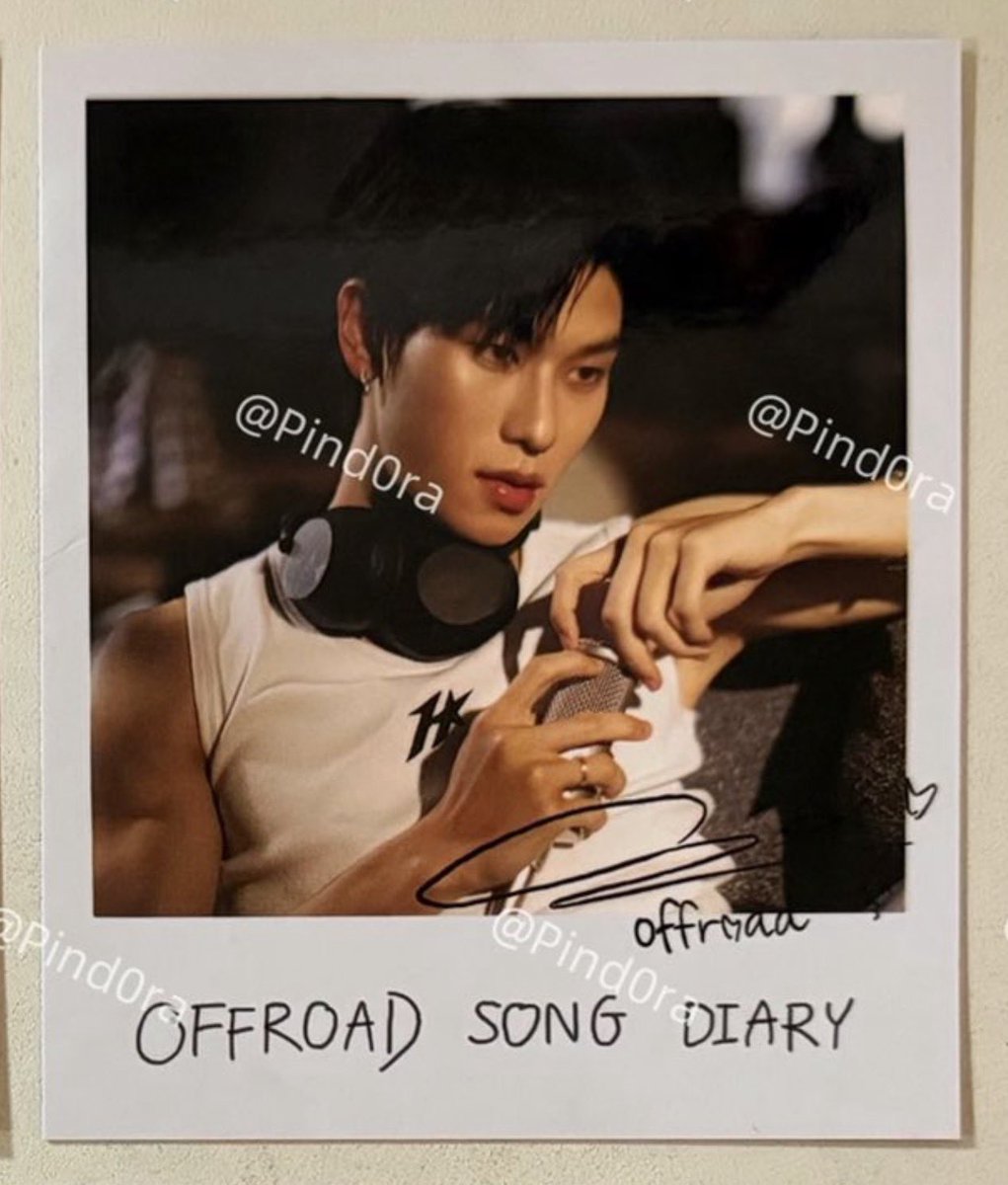 Pind0ra's tweet photo. เหลือ2ชิ้นสุดท้ายค่า

-โพลารอยด์ออฟโรด 380฿
-โปสการ์ดต้าห์อู๋ 130฿

📮ค่าส่ง40

#ตลาดนัดต้าห์อู๋ออฟโรด
#DAOULIMITLESSEP
#OFFROADSONGDIARY https://t.co/kCvitvbGVH