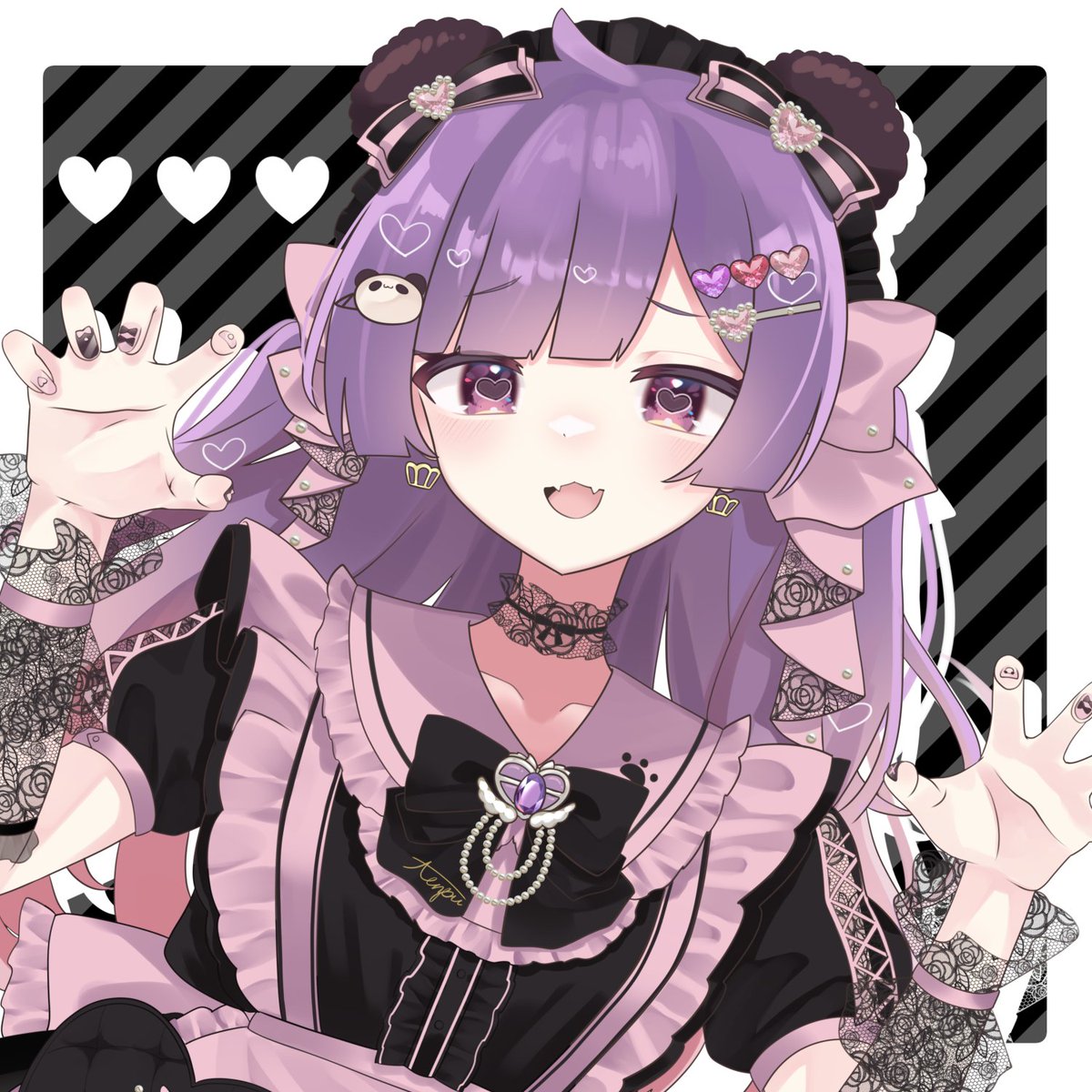 iriam_event's tweet photo. 【配信開始🎤オリソン！IRIAM MUSIC】

入賞ライバーさん1名のオリジナル楽曲が
ついに配信開始🎉

・全国のカラオケ店舗（JOYSOUND）
・各種音楽配信サービス
にてお楽しみいただけます🎶

曲への想いや感想は
#IRIAMオリソン で教えてくださいね✨

楽曲情報はこちら▶️https://t.co/YL40x8p8Ah https://t.co/ecumEtSGw6