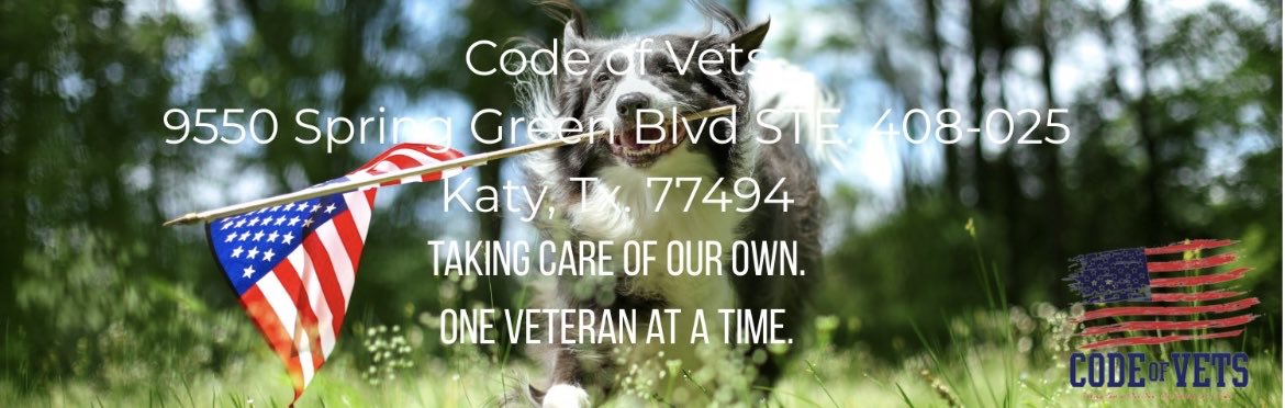 codeofveterans's tweet photo. 2 veterans faced eviction within a matter of days.
Code of Vets stepped in with rapid aid, rent covered, veterans and family stabilized. Real help, no red tape.
Your recurring gift makes this possible. Donate monthly: A veteran faced eviction in 48 hours. https://t.co/satwAKPkkF