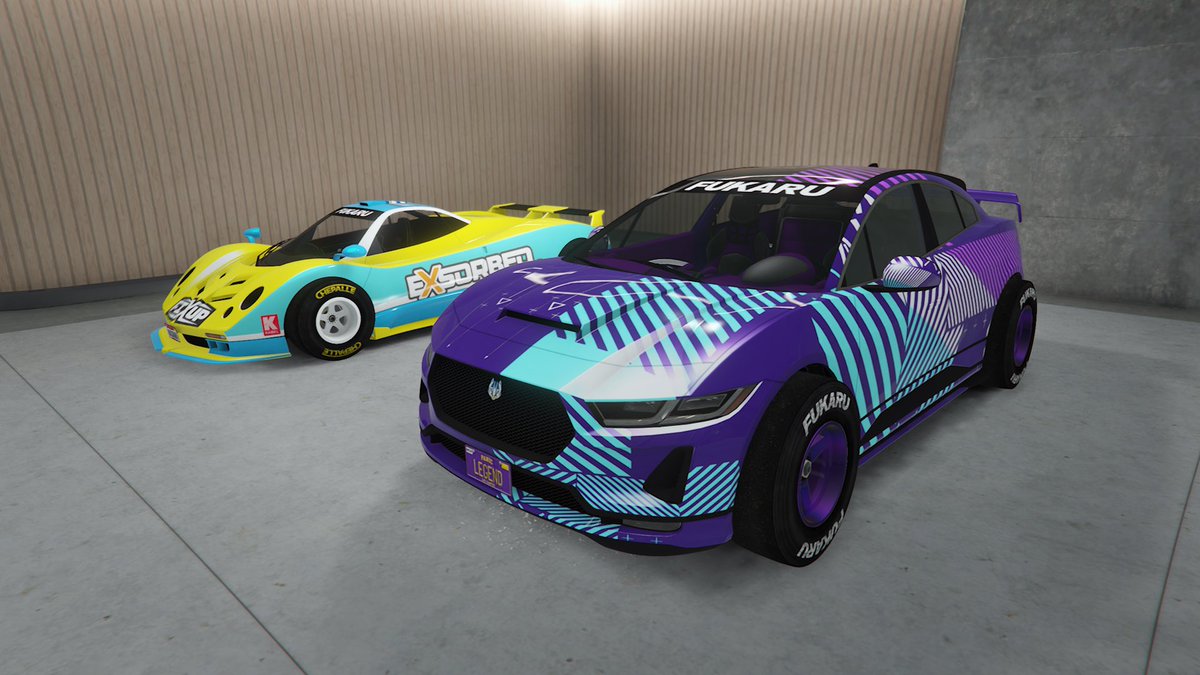 TJPettigrew's tweet photo. XBox Series - Coming Soon! Free!

Finally got a moment to get back to work!

r/GTADupe
r/GTAShare https://t.co/7WdlWqtTSB