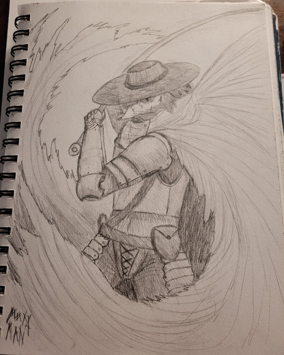 rodrigoEco96200's tweet photo. termine mi parte del artrade con @anime_scure https://t.co/FH7pA2UBWf