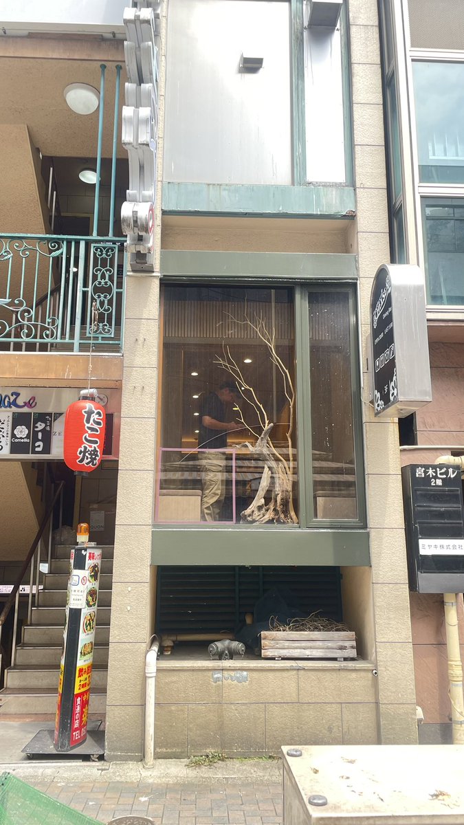 rikimasa1's tweet photo. OBANZAI IKE
(おばんざい いけ)
8月3日オープン
住所は写真で！

力雅大将第2の人生幕開けです
18時〜2時までカウンターにてお待ちしております✨️
C8席、T席4名掛け3つ
ご予約はDM又はLINE下さい

引き続きex力雅大将をよろしくお願いいたします🙇‍♀️
ハンバーグもやりますよ！💪
お待ちしております https://t.co/0zSdxsEemo
