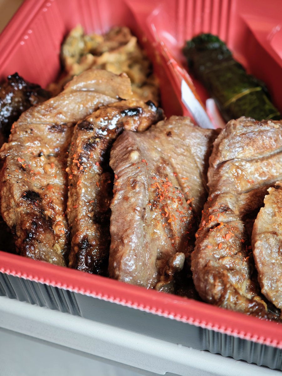 munakuu's tweet photo. #タン食う食う 
行かせて貰いやした。 https://t.co/nHYv8s46et