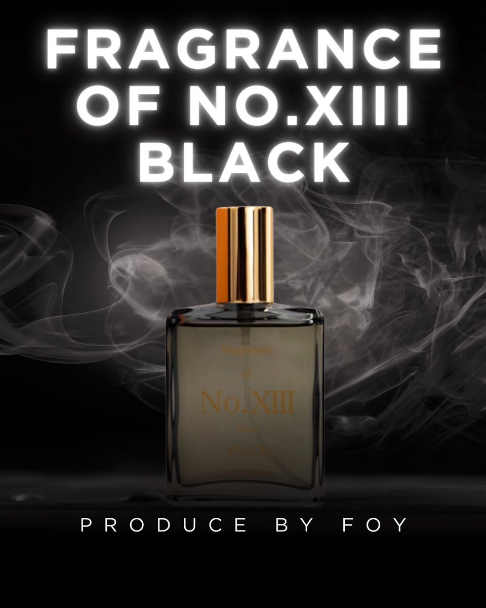 No. XIII （ナンバーサーティーン）| Foy (@NoXIII_official) / Posts / X