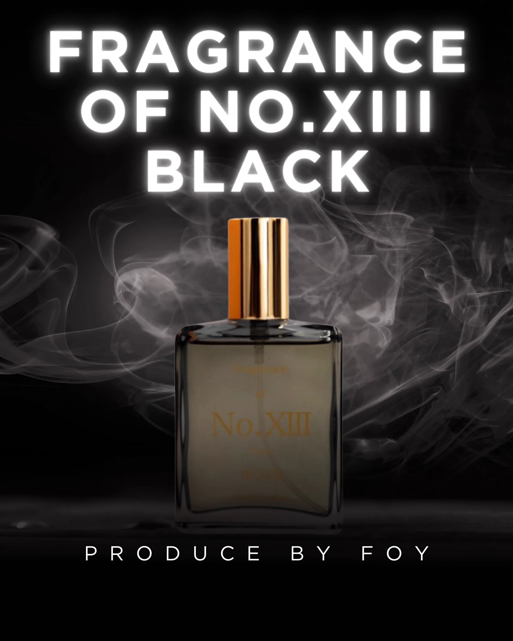 No. XIII （ナンバーサーティーン）| Foy on X: 