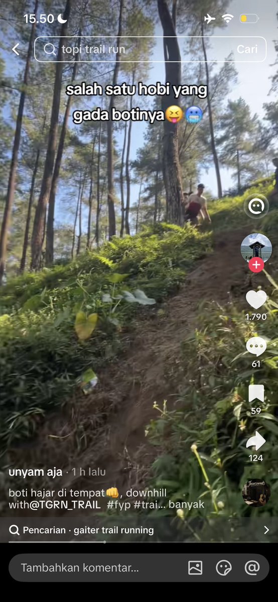 justikaru_'s tweet photo. you guys homophobes are actually so fucking stupid

sekarang makin banyak konten template di aplikasi bodoh sebelah yang bilang trail run atau hiking itu "olahraga yang gaada botinya"

BENERAN SEBODOH ITU YA PEMIKIRANNYA?

sexual orientation has nothing to do with hobbies, sports, or professions. my gay friends could easily smoke your ass in a trail run, so stop acting like you're special

like i genuinely don't understand, we are literally everywhere. guru lu bisa aja gay, chef favorit lu bisa aja lesbian, tetangga lu bisa aja trans. pendaki gunung, pelari trail, atlet, dokter, tentara, programmer, montir, polisi, dosen ga ada SATU PUN olahraga, hobi, atau pekerjaan yang eksklusif buat orang straight

udahin deh ngerasa superior cuma karena orientasi seksual lu, touch some fuckin grass