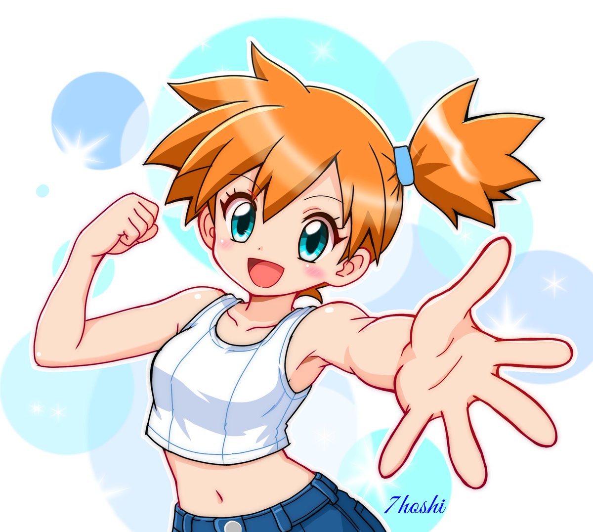 ポケモンイラスト