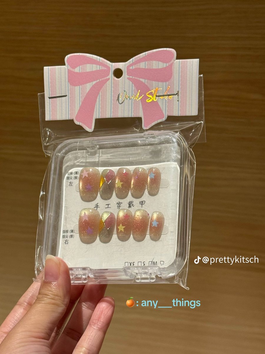 whisperrofheart's tweet photo. Hii cewek2 cantikk, aku ada jual press on nails lusyuu + free toolkit😍 start 27K‼️ https://t.co/VzGQto9Z4z