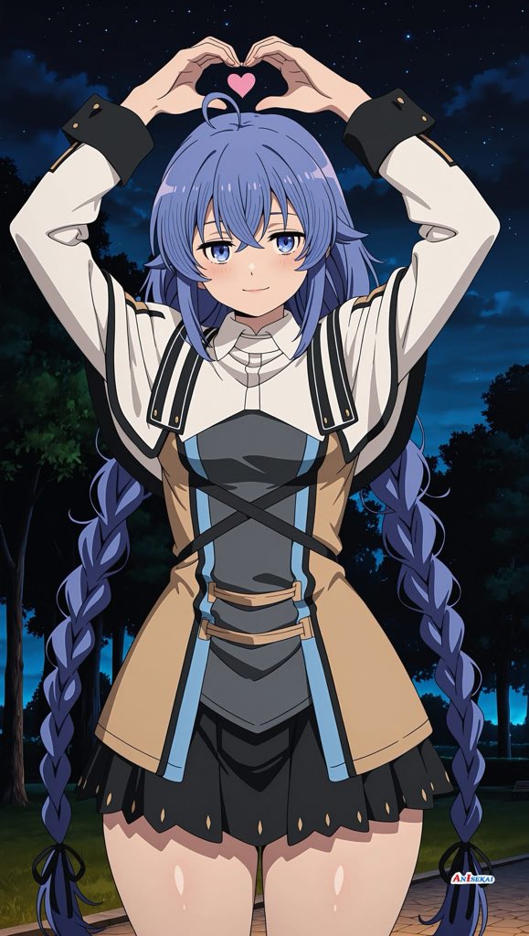steviekun76's tweet photo. #Roxy #roxymigurdia #mushokutensei https://t.co/x0ceNLjVV7