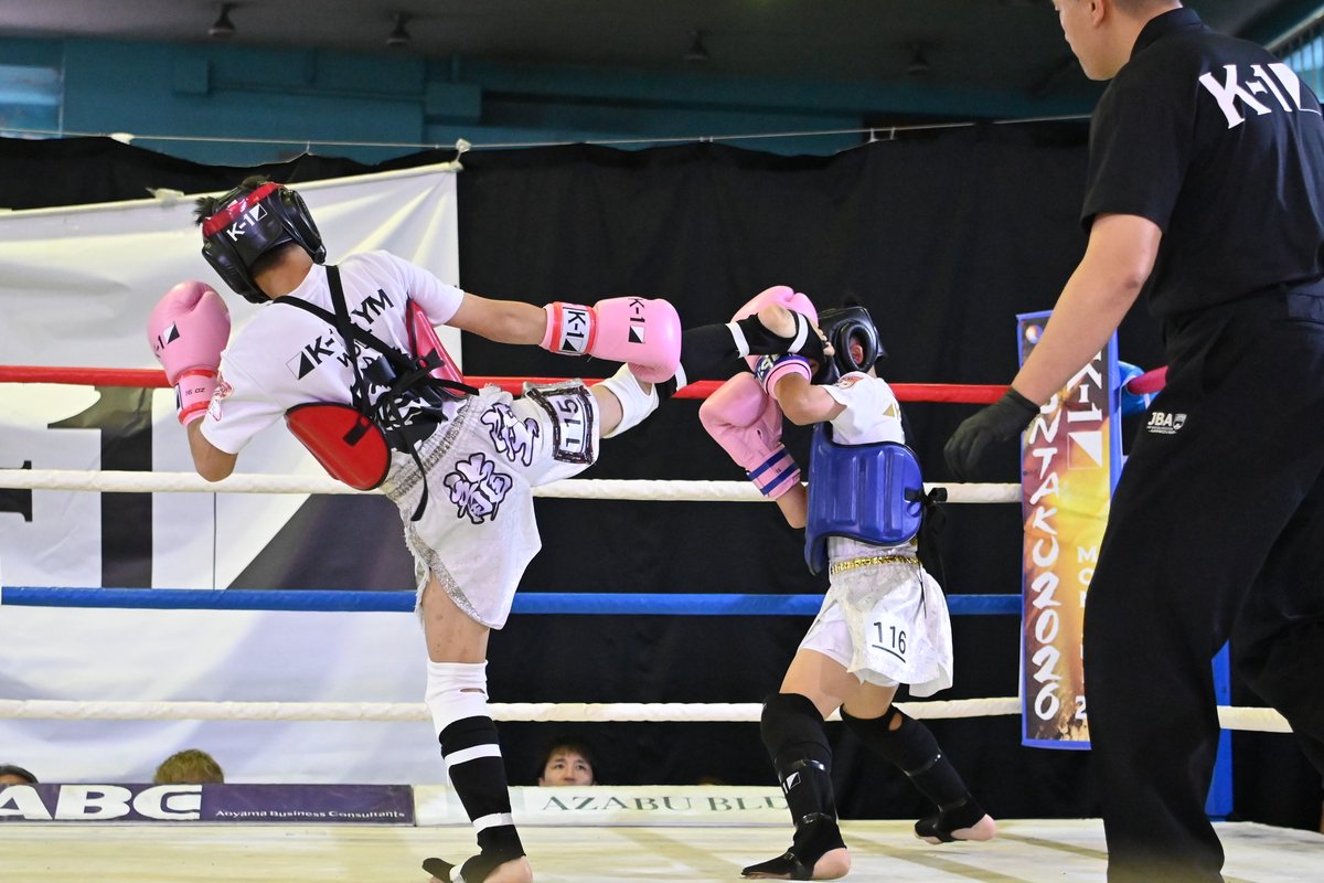 K-1アマチュアOfficial (@k1ama_pr) / Posts / X