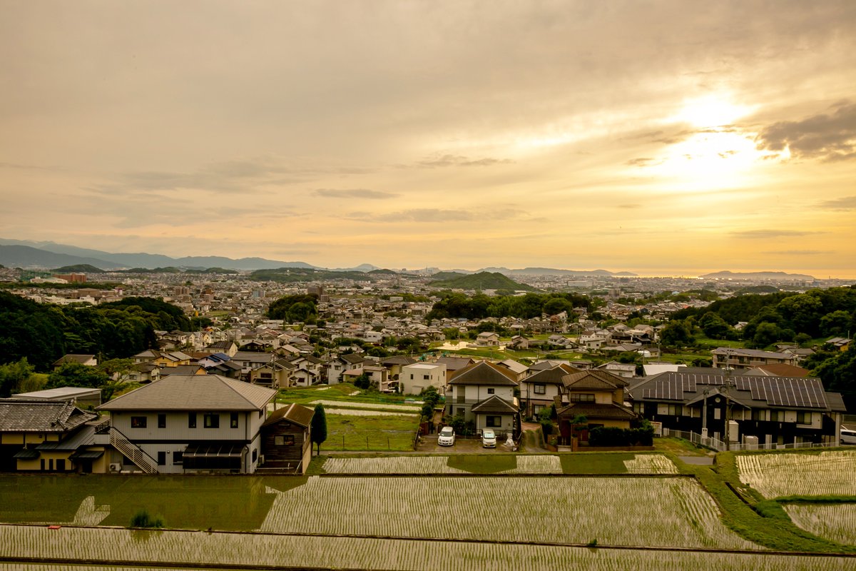 furusato_sue's tweet photo. 須恵町での暮らし、実際どうなの？にお答えする金曜日。

町内にはスーパーが複数あって毎日のお買い物に便利。

クリニックは20以上あり、医療も身近です。

家賃はワンルーム5万円前後が目安。自然のそばで、暮らしやすさもしっかりの須恵町です。

#須恵町 #移住 #福岡 https://t.co/FFwCt8veJZ