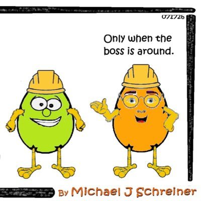 CrackedEggs0825's tweet photo. #CrackedEggs 071726 Selective Working
#HardlyWorking #SelectiveWorking #boss #WorkSmarter https://t.co/BkRe6sVrQn