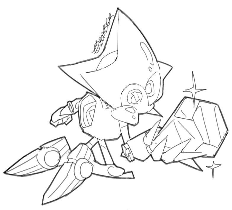 bomberbossart's tweet photo. sum sonics https://t.co/hhSDWauZ6C