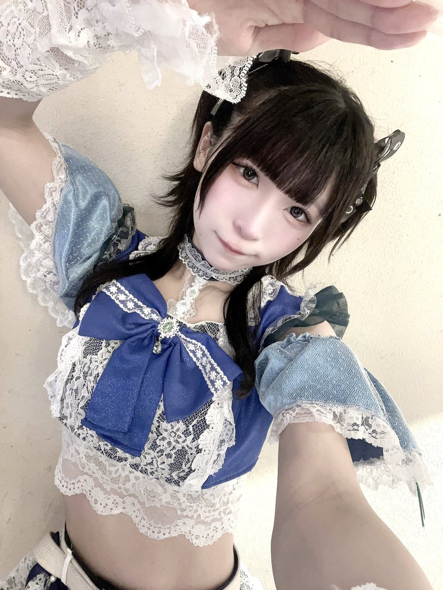 今日もぉ⊃ヵれ様 ☆⌒(○ゝω・)b