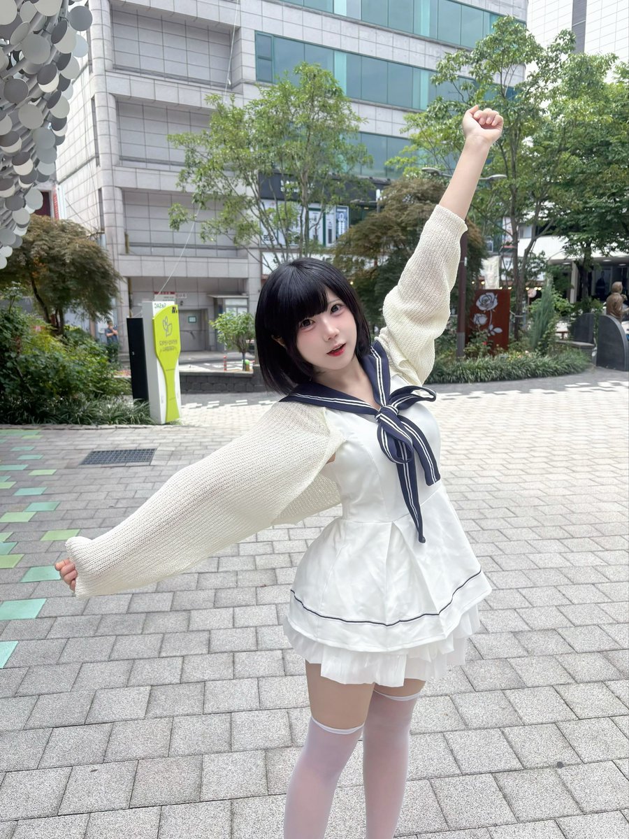 크림 ⟨ AISYU ⟩ tweet media