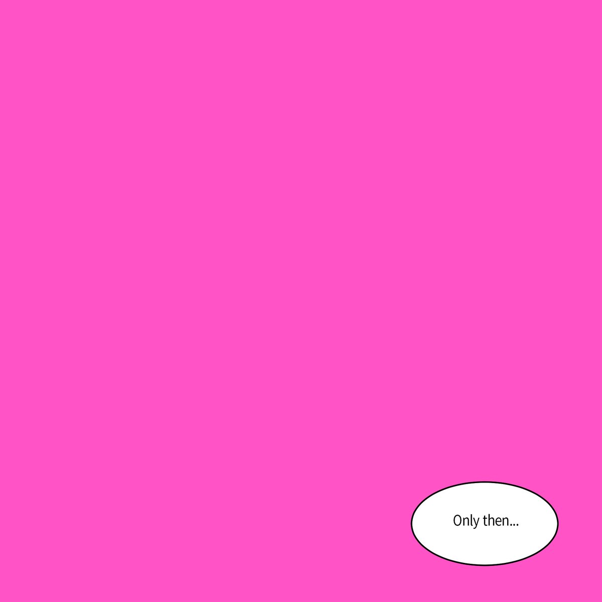 weissglyph's tweet photo. "only then..." ONLY THEN WHAT DONT LEAVE ME ON THAT DANGANRONPA BLOOD COLOURED PANEL https://t.co/19U0AhLEls