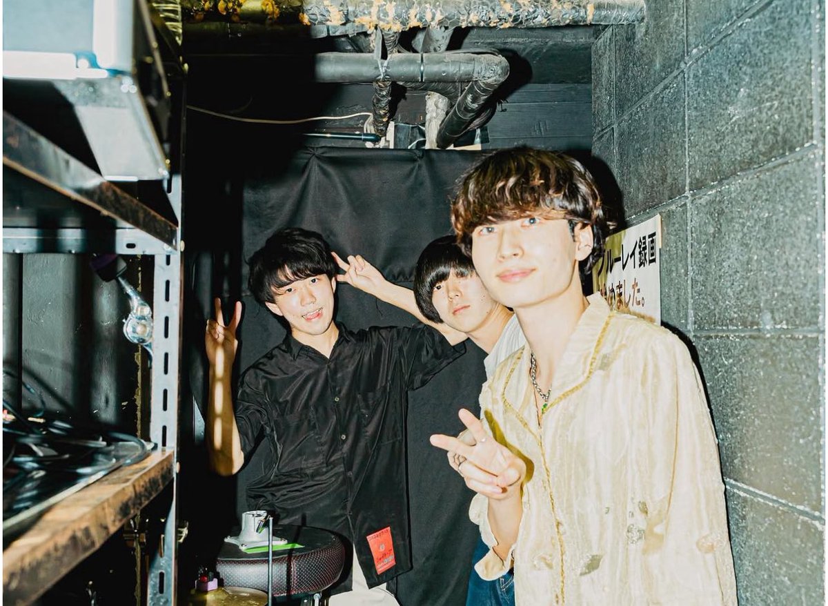 o65_hi's tweet photo. Shytaupe デビュー2周年おめでとう✨️どんな時も救ってくれたのは3人だし何か好きな人とか好きな曲居ないの？って言われて言うのも必ずシャイトープだよ今でもね沢山の幸せと生きる希望と楽しい思い出をありがとう❤️これからもこの先もずっと好きなのはシャイトープです。@shytaupe https://t.co/7pDjoZA7Dt