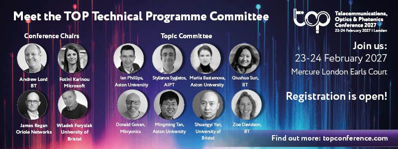 TOP Conference tweet media