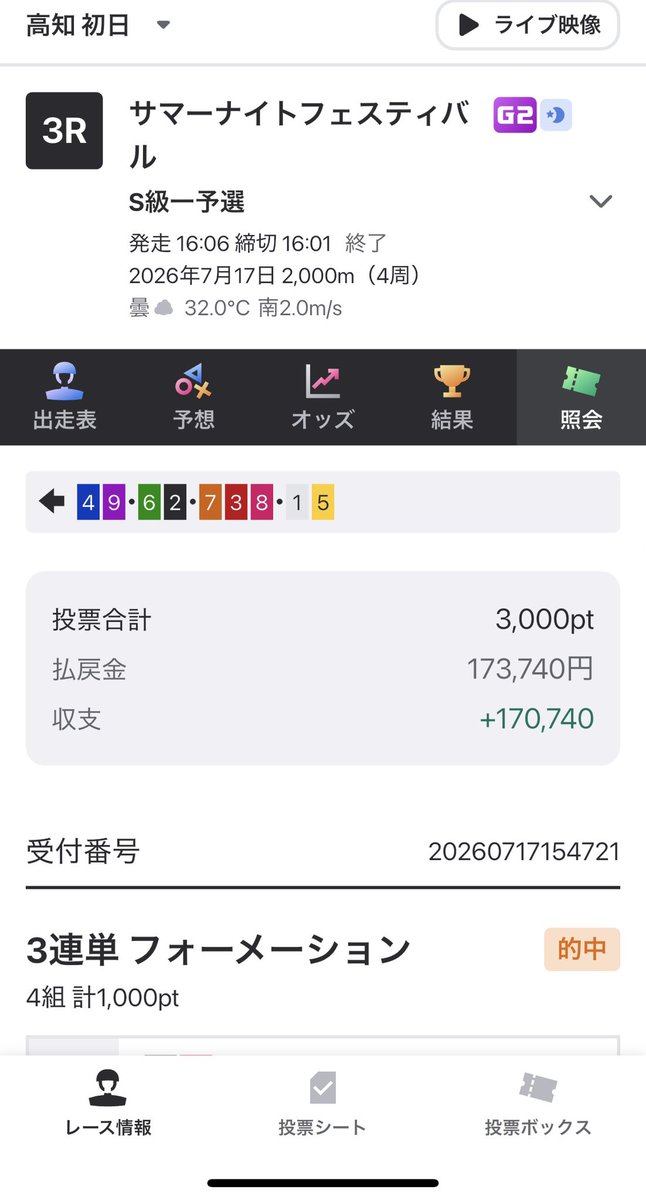 nasebanaru2020's tweet photo. サマナイで868倍取れたのでお裾分け🚴‍♂️

リポスト、フォロー、いいねで
3,000pay✖️1名🎁

7/20 23時締切〆
2人のフォローもよろしくお願いします🙇@Hey30167861 @pasopaso3850 https://t.co/K5IHPQOntt